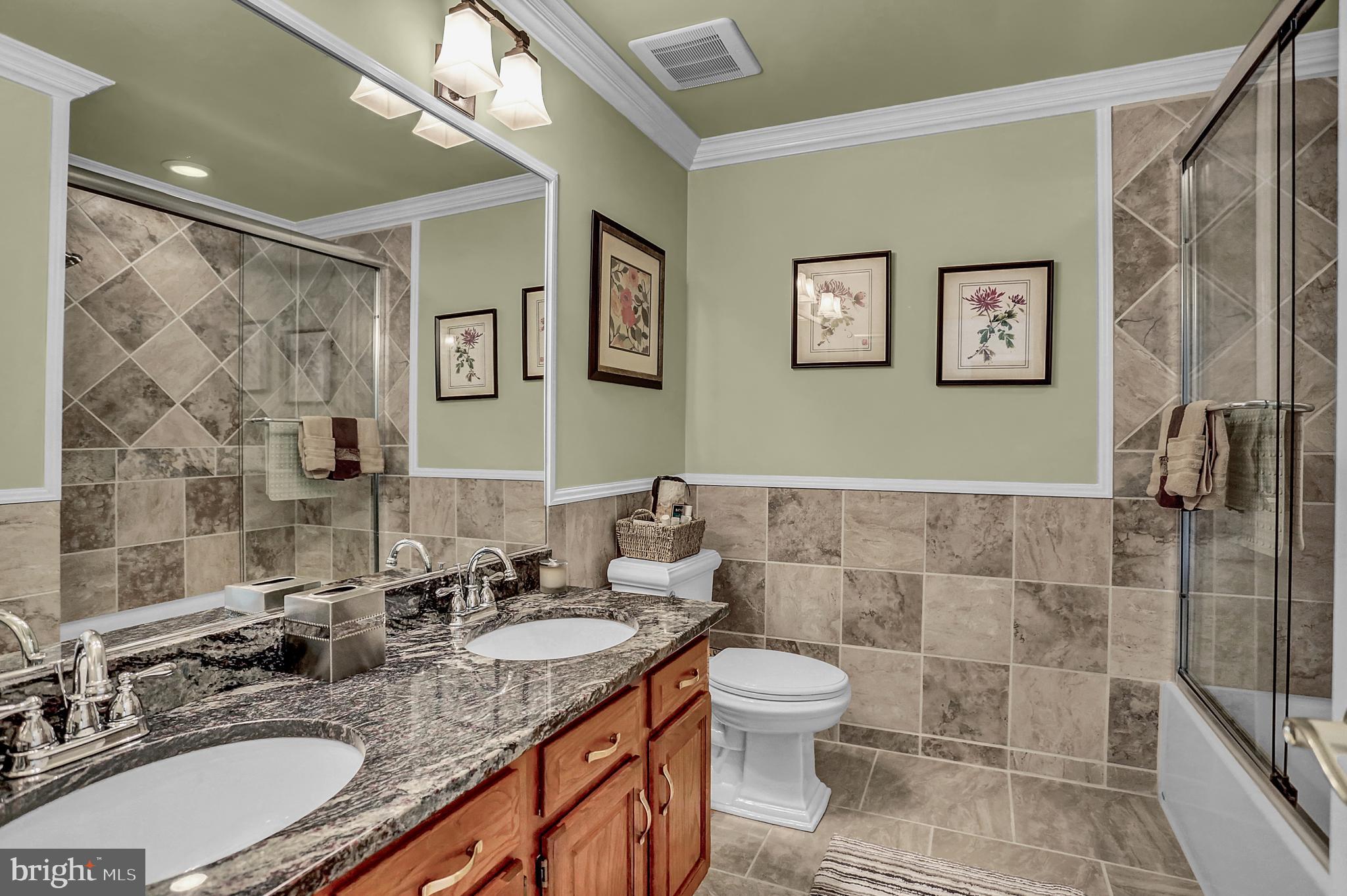 TURF VALLEY OVERLOOK - Residential