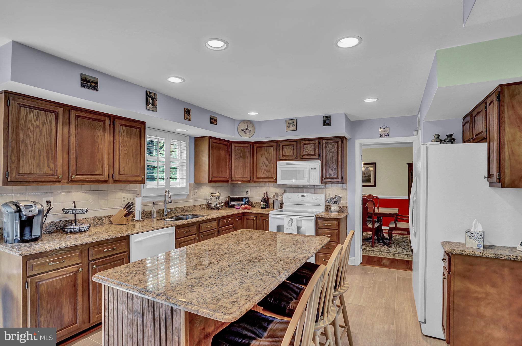 TURF VALLEY OVERLOOK - Residential