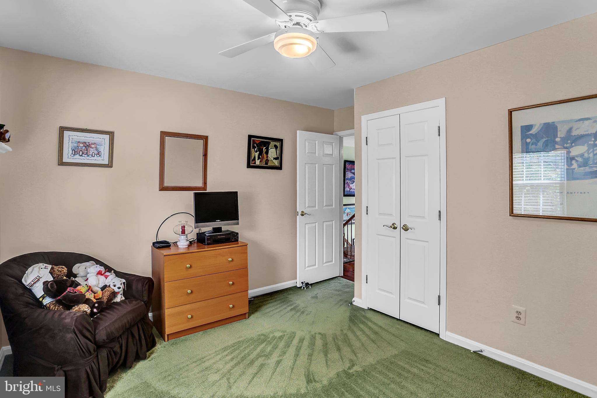 TURF VALLEY OVERLOOK - Residential