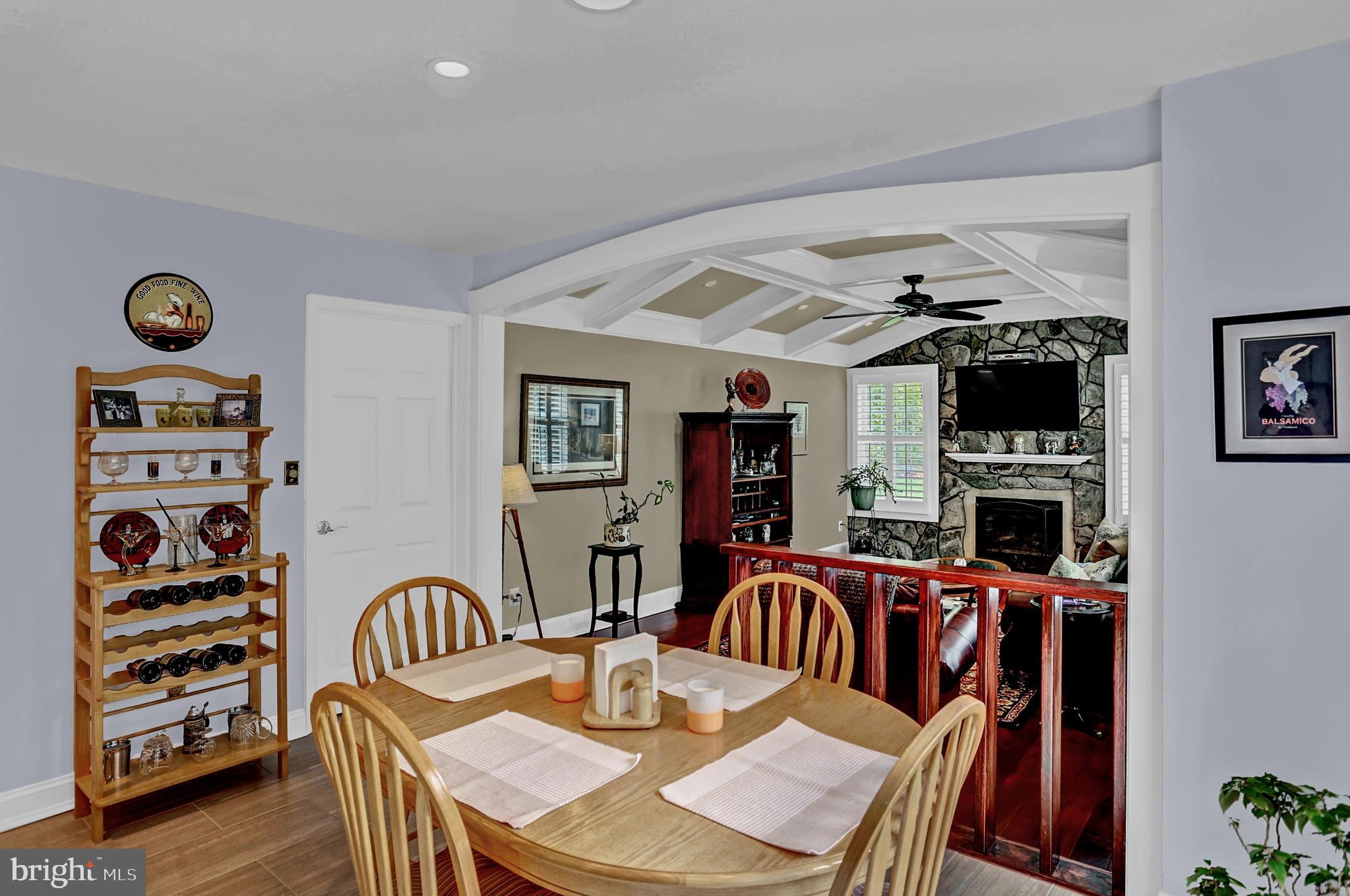 TURF VALLEY OVERLOOK - Residential