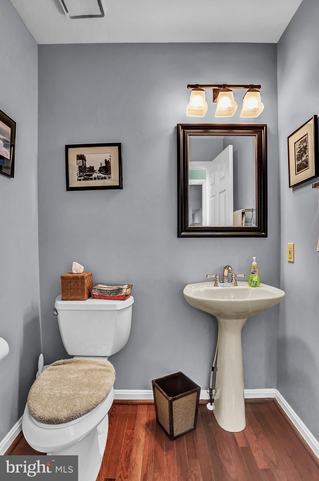 TURF VALLEY OVERLOOK - Residential