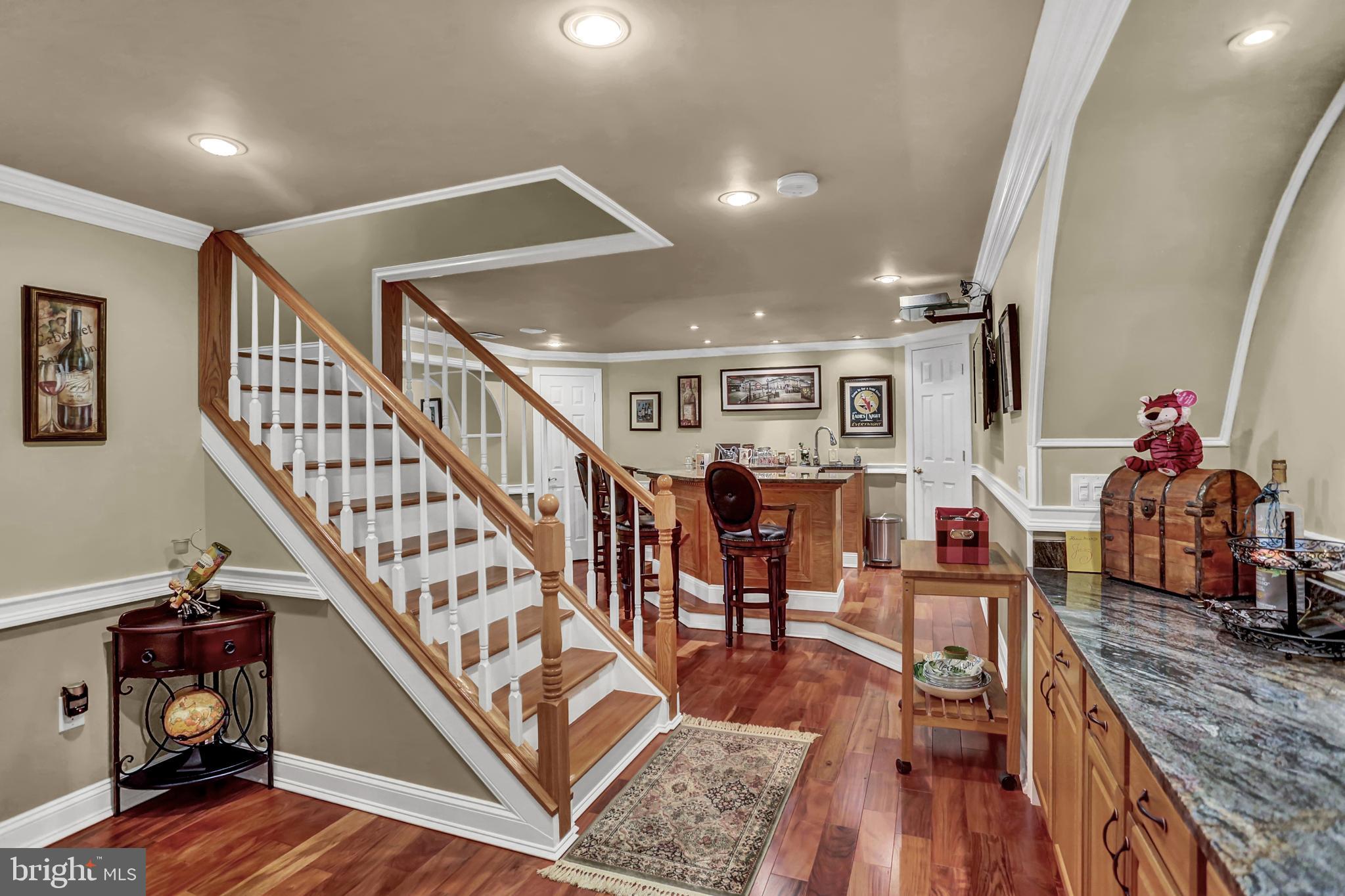 TURF VALLEY OVERLOOK - Residential