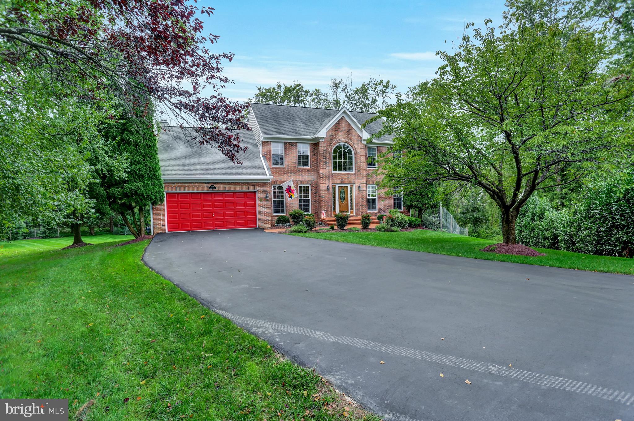 TURF VALLEY OVERLOOK - Residential