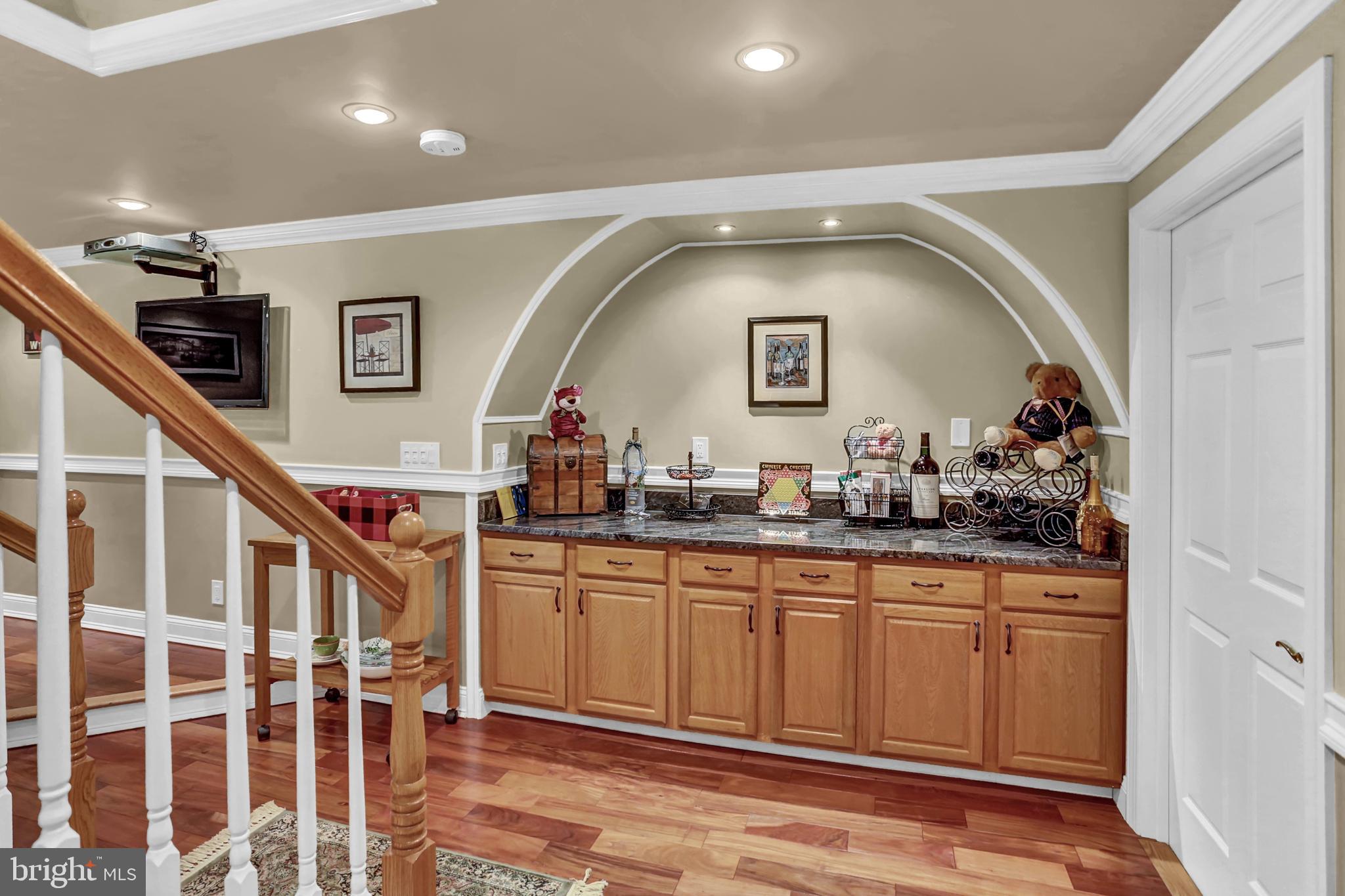 TURF VALLEY OVERLOOK - Residential