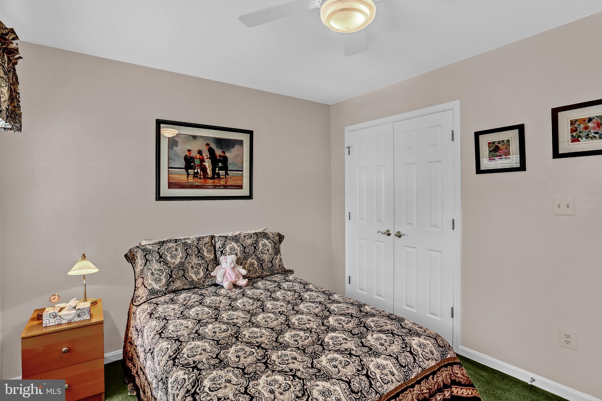 TURF VALLEY OVERLOOK - Residential