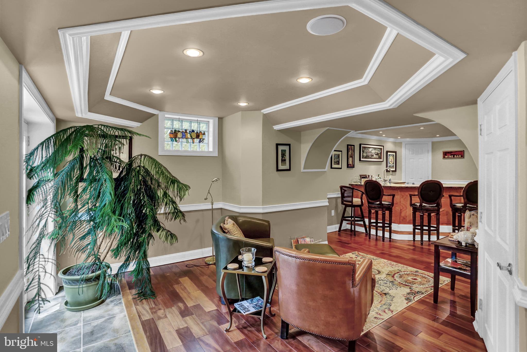 TURF VALLEY OVERLOOK - Residential