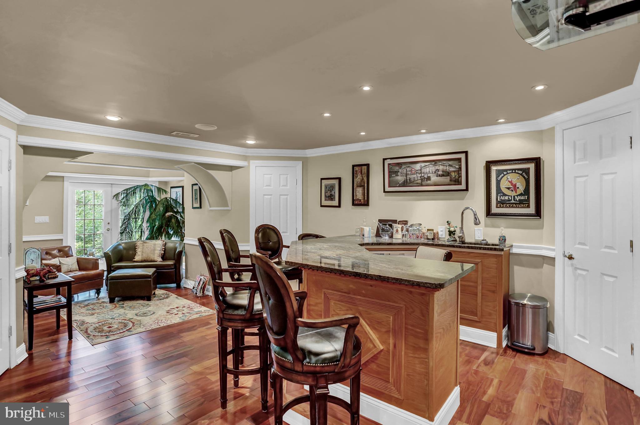 TURF VALLEY OVERLOOK - Residential