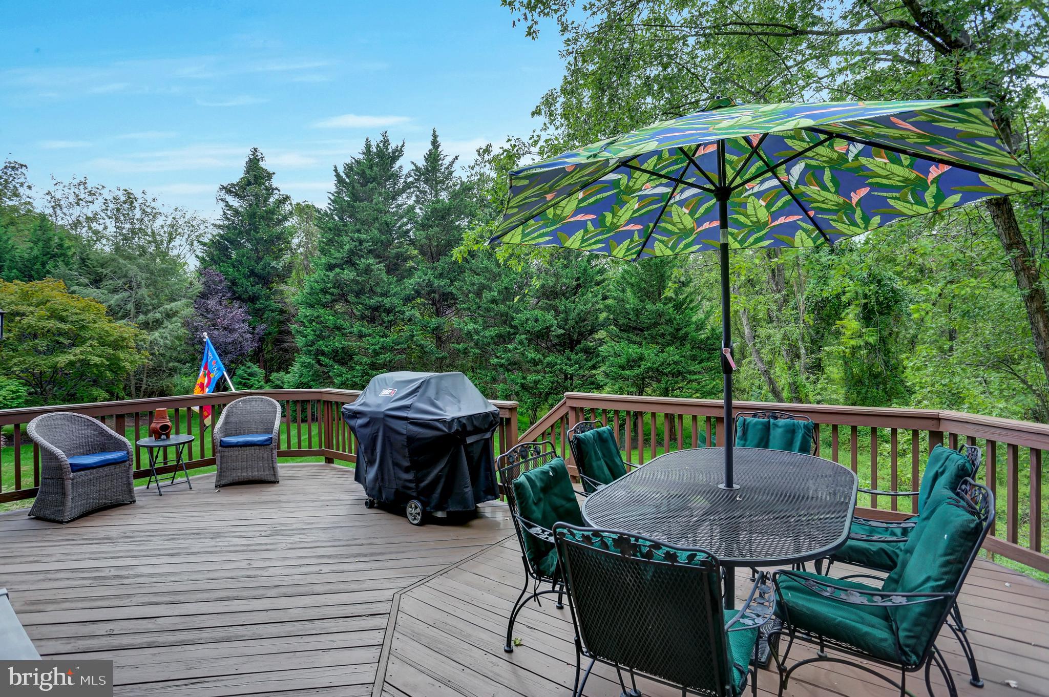 TURF VALLEY OVERLOOK - Residential