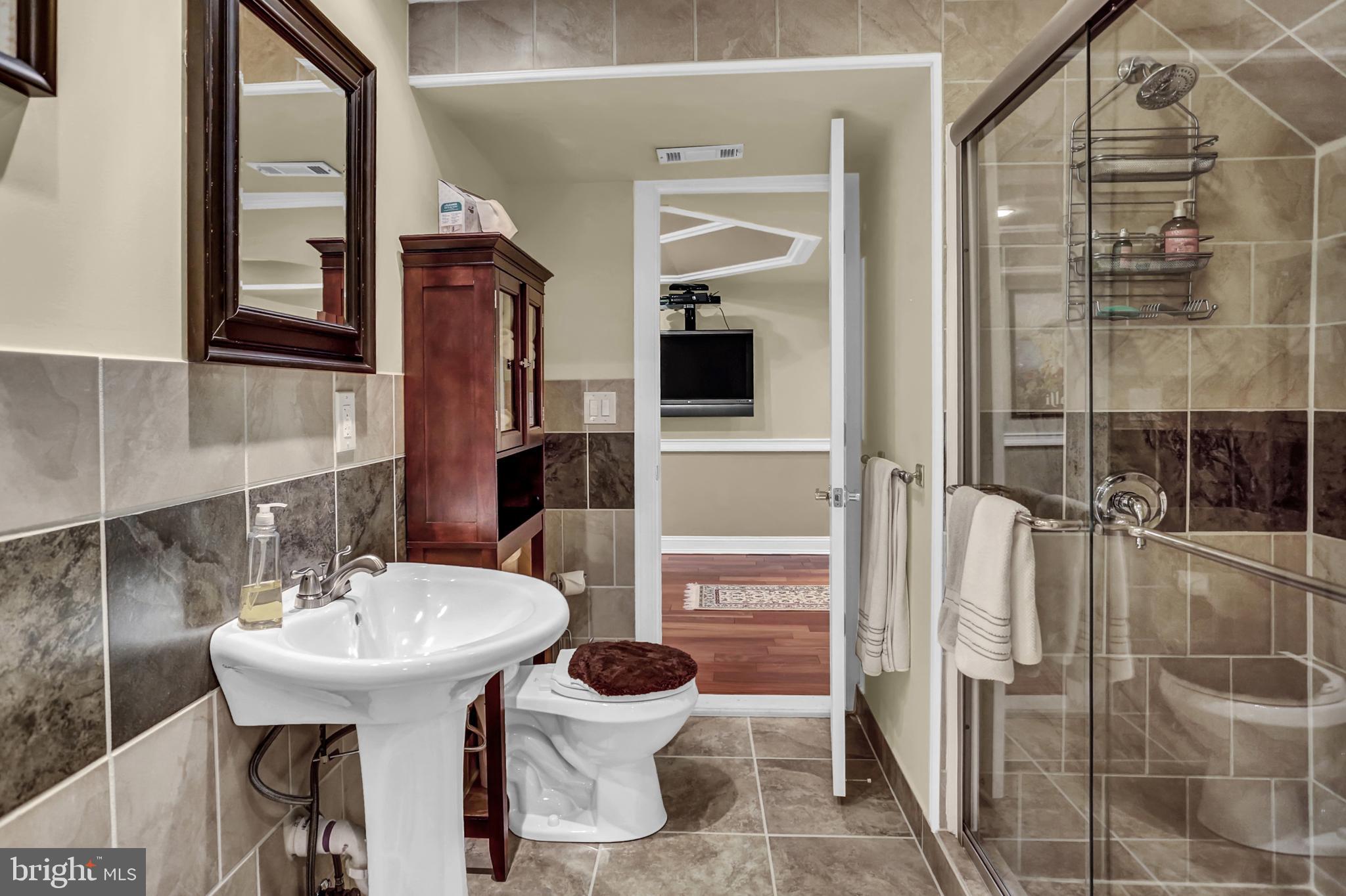 TURF VALLEY OVERLOOK - Residential