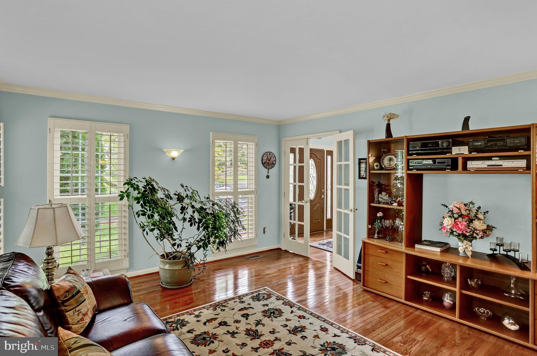 TURF VALLEY OVERLOOK - Residential