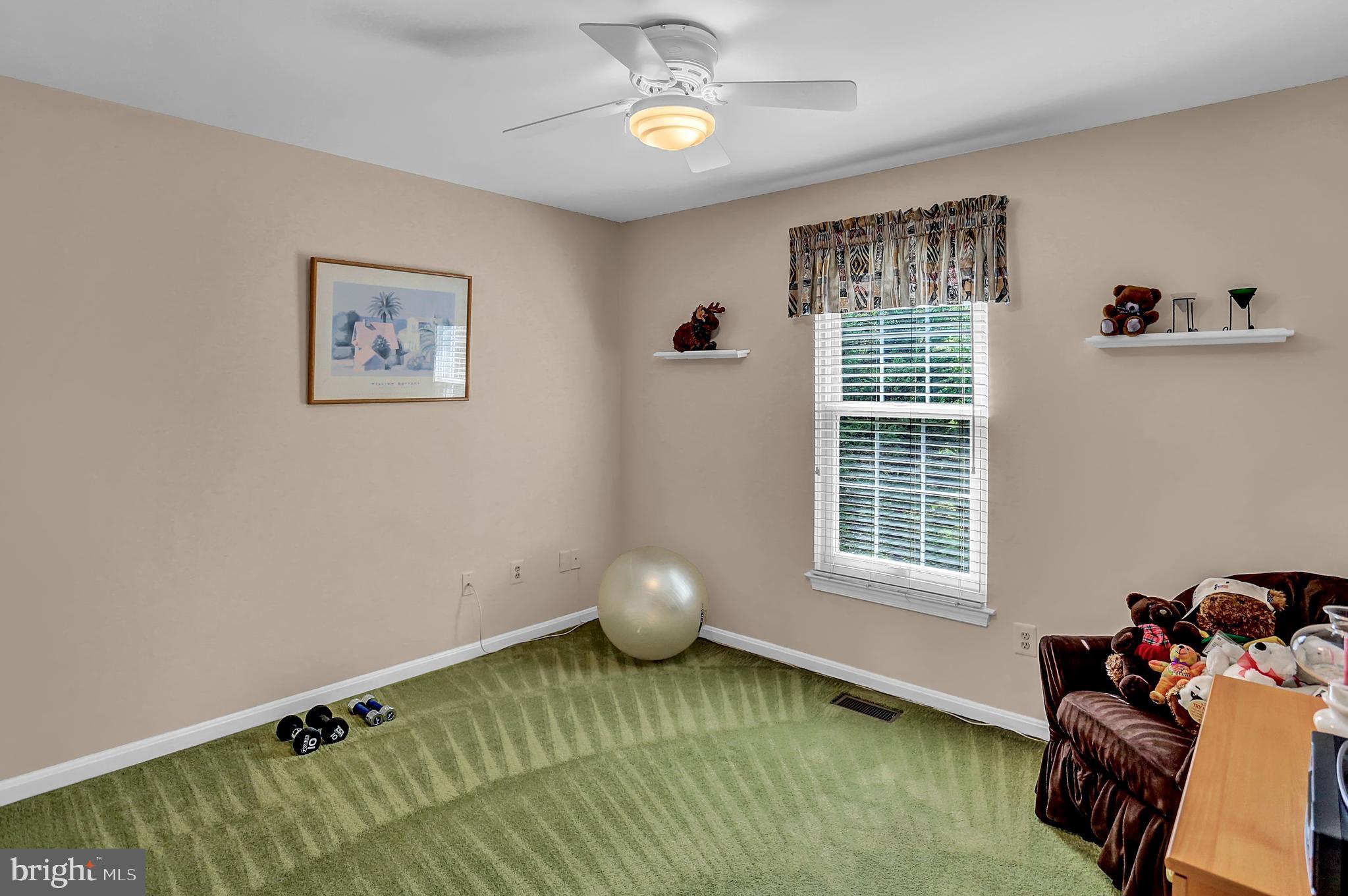 TURF VALLEY OVERLOOK - Residential