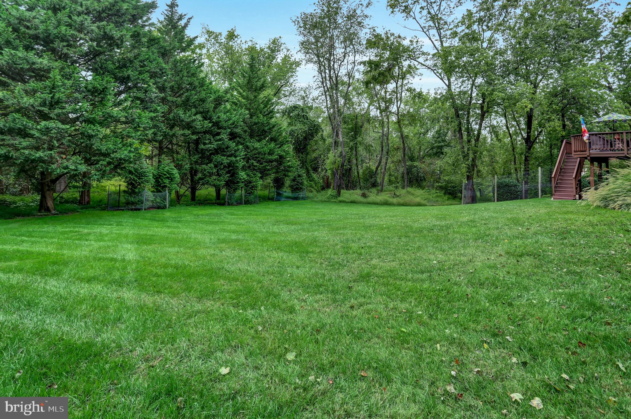 TURF VALLEY OVERLOOK - Residential
