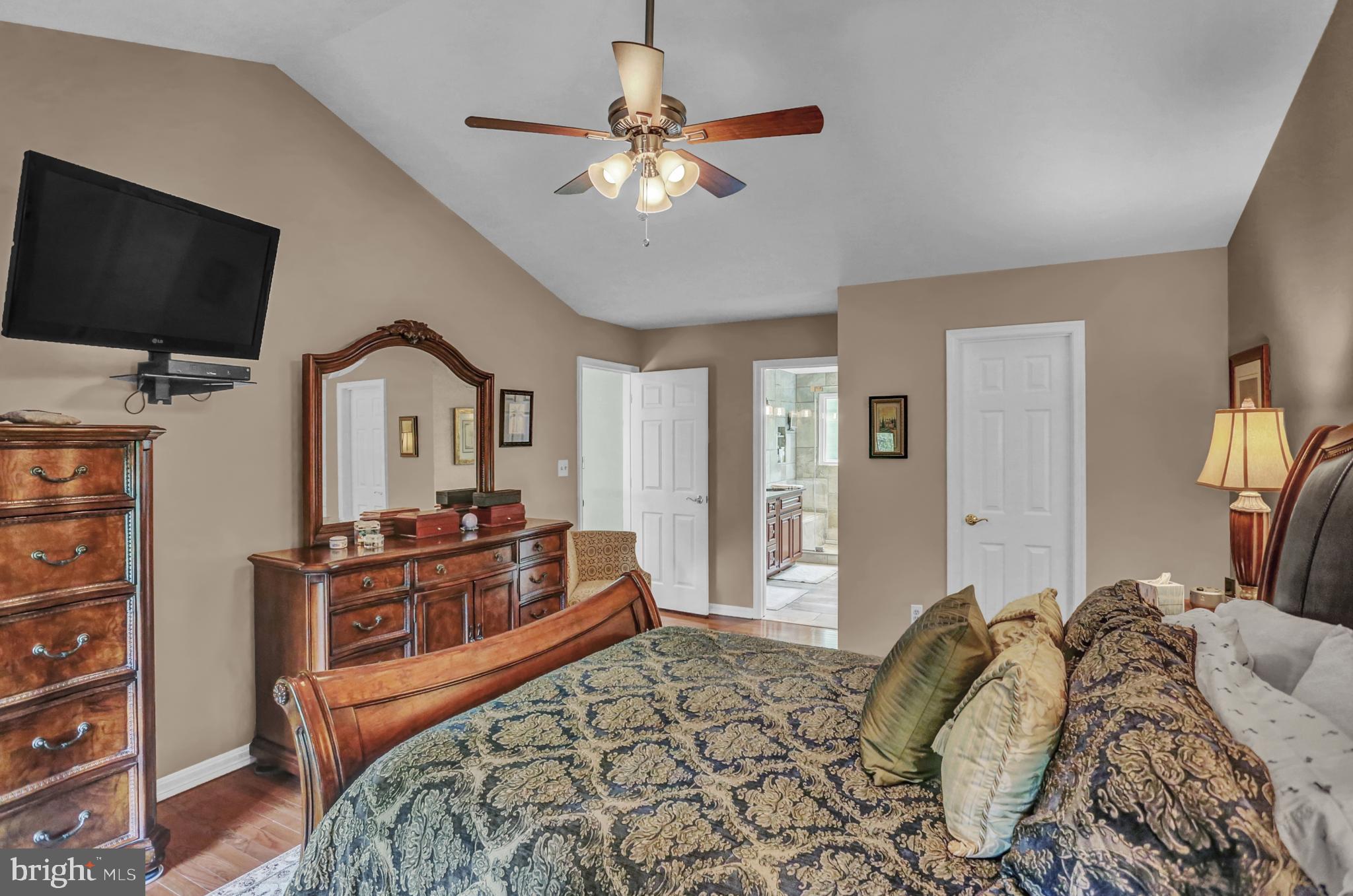 TURF VALLEY OVERLOOK - Residential