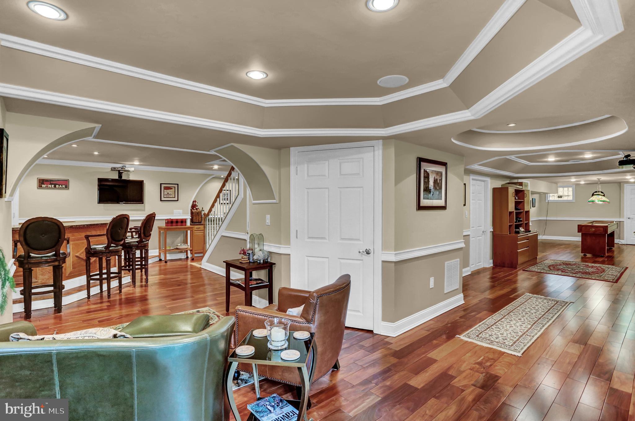 TURF VALLEY OVERLOOK - Residential