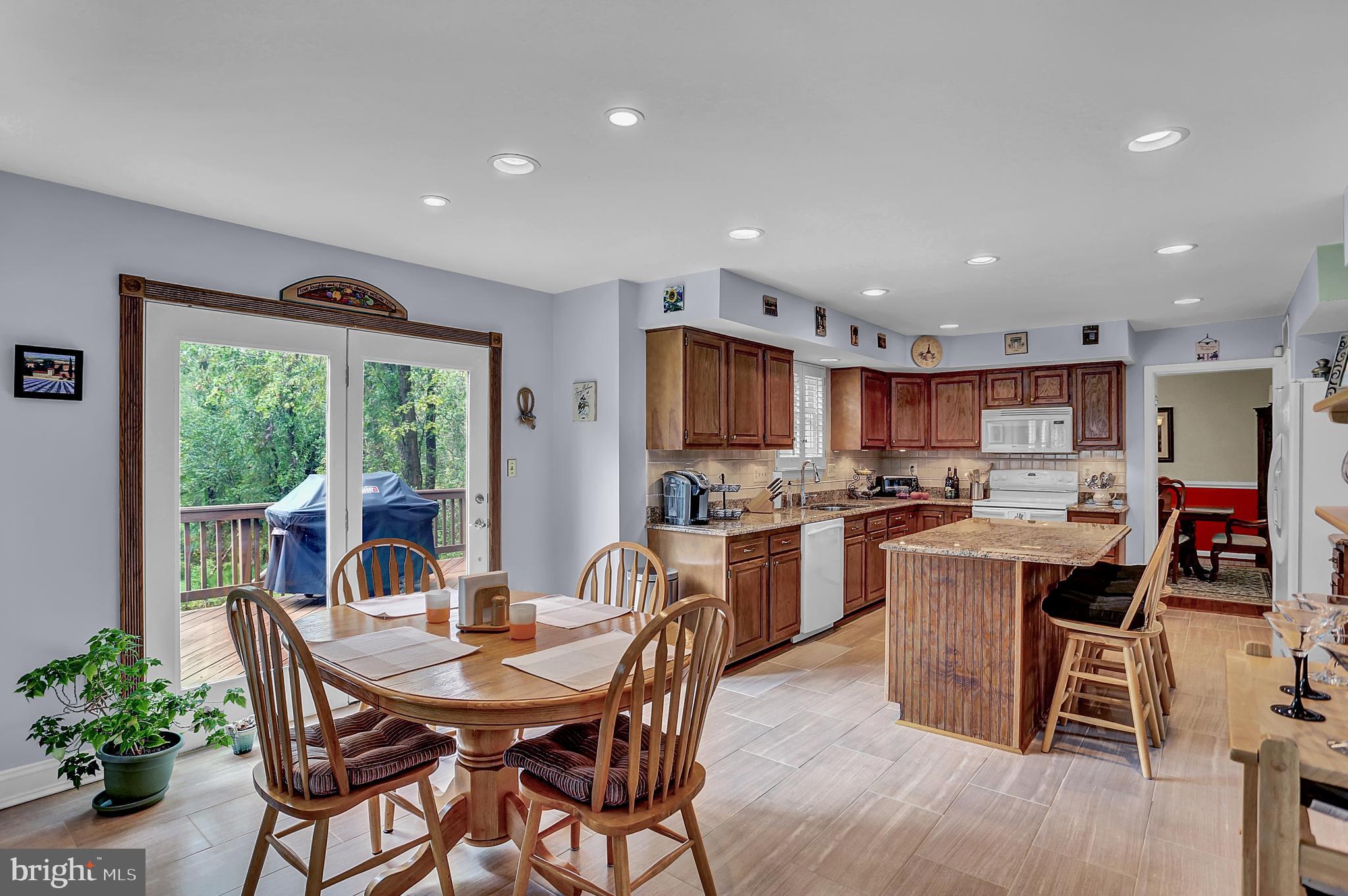 TURF VALLEY OVERLOOK - Residential