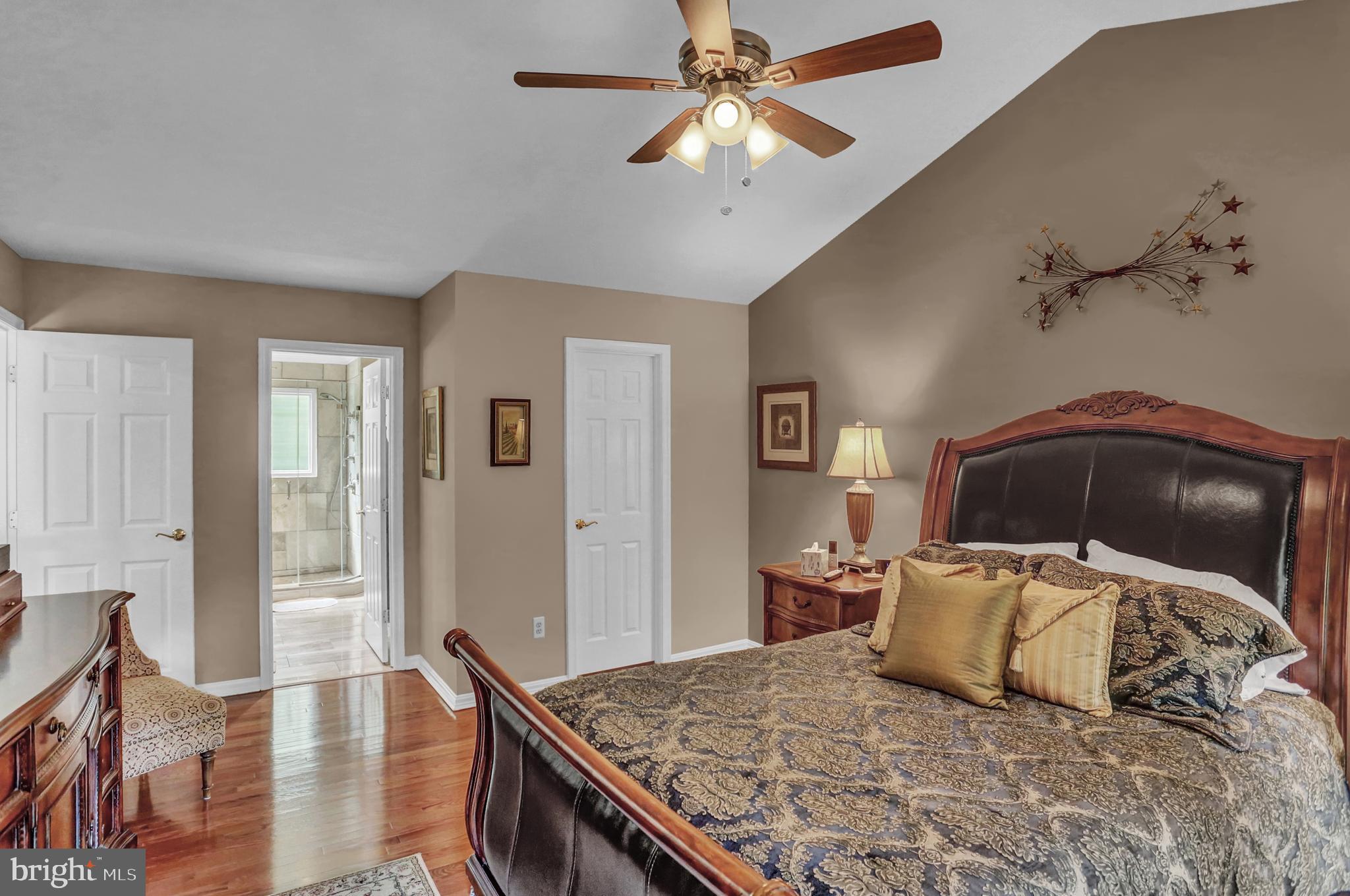 TURF VALLEY OVERLOOK - Residential