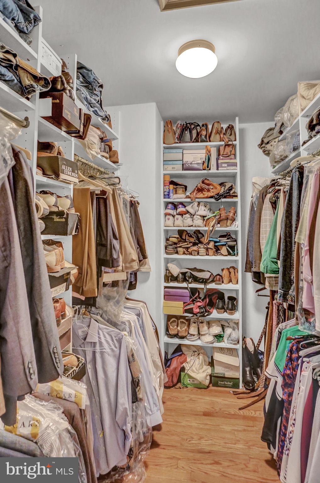 TURF VALLEY OVERLOOK - Residential