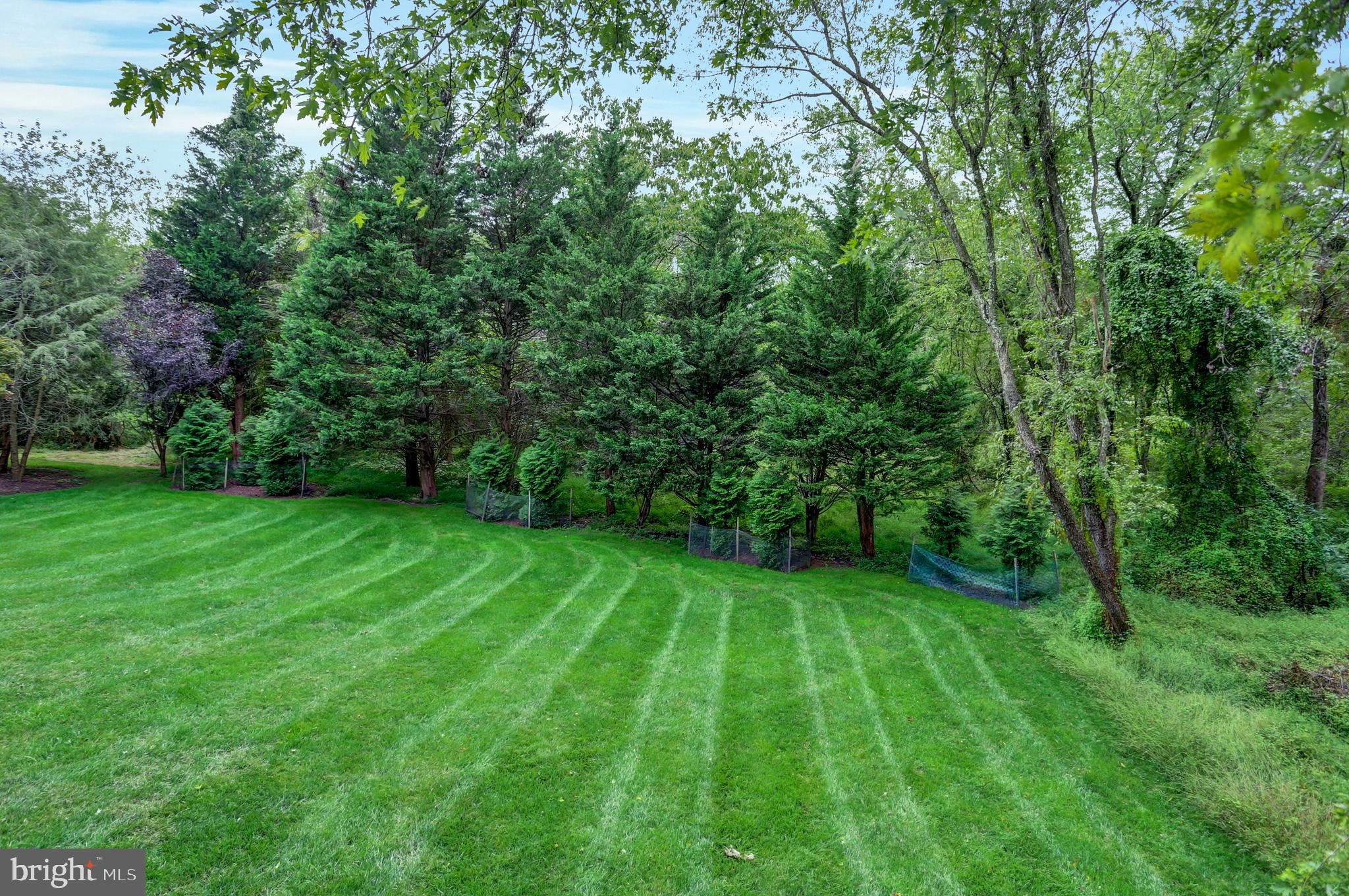 TURF VALLEY OVERLOOK - Residential