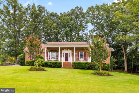 804 St Frances Avenue, Mineral, VA 23117 - #: VALA2009390