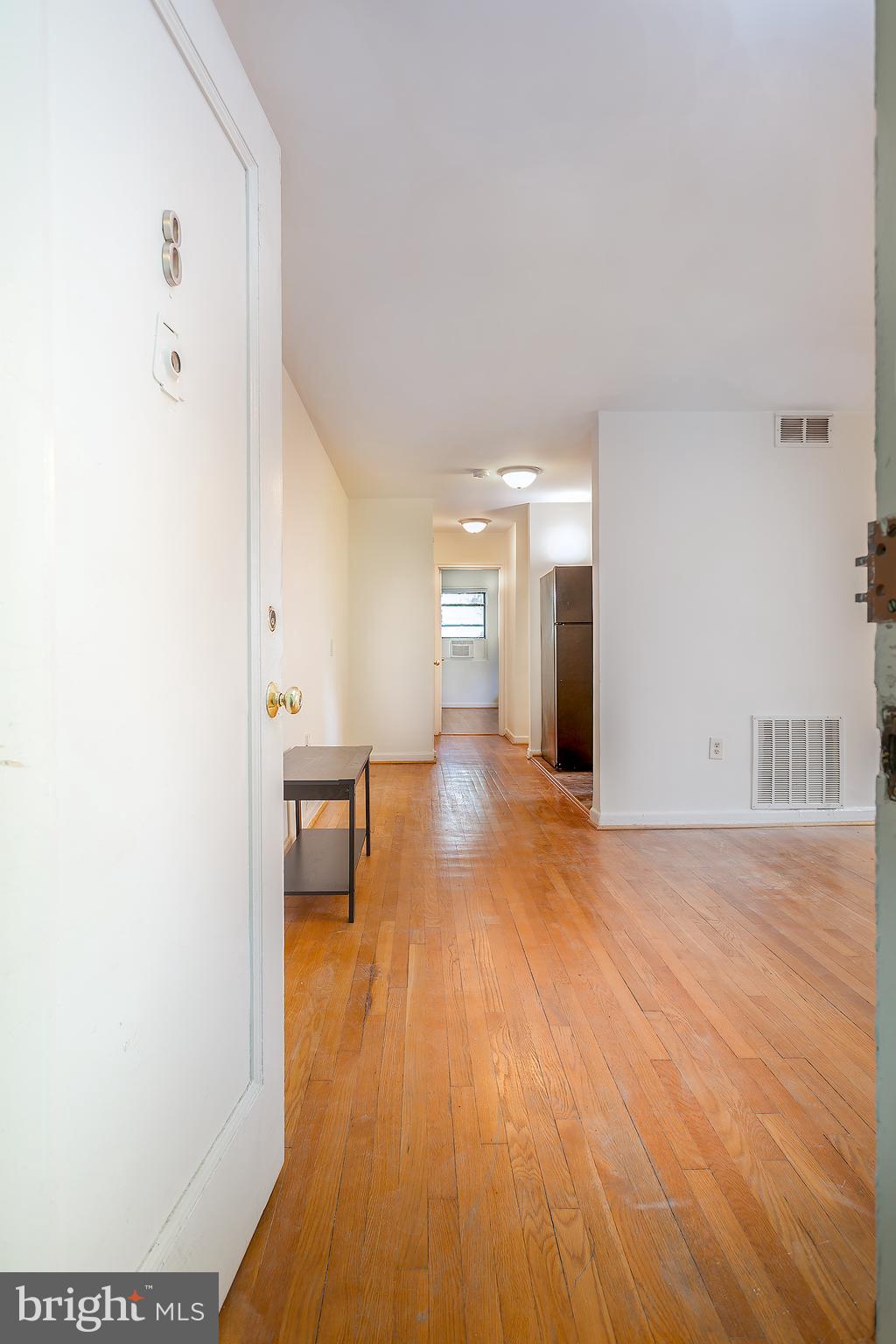 SHAW - Residential Lease