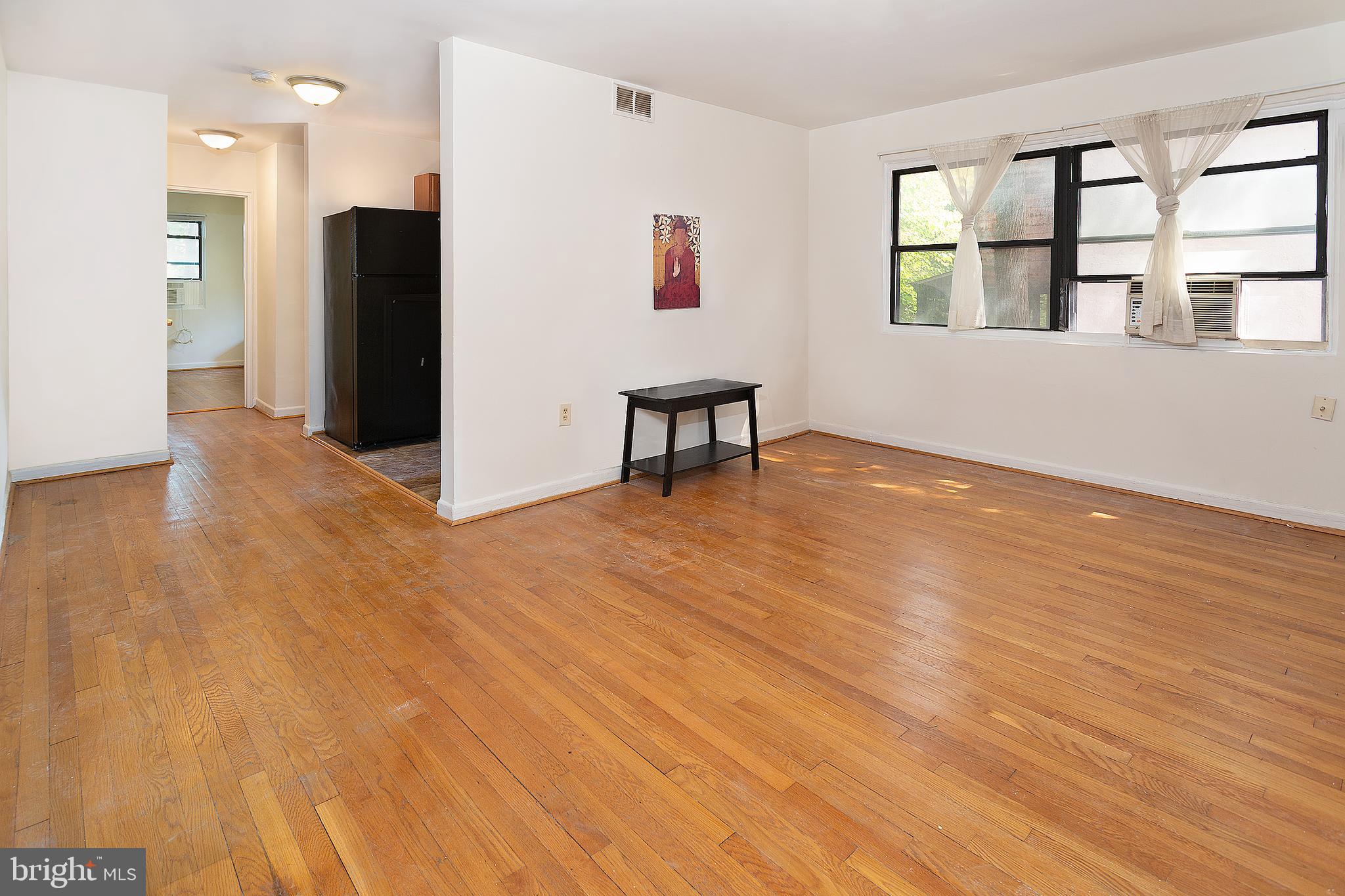 SHAW - Residential Lease