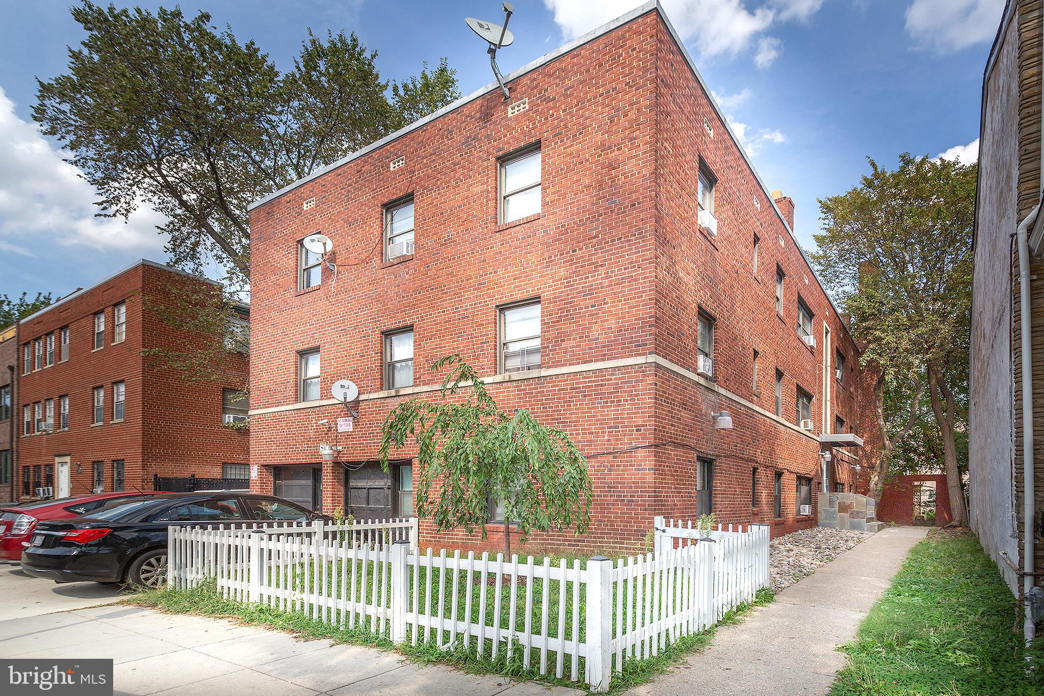 SHAW - Residential Lease