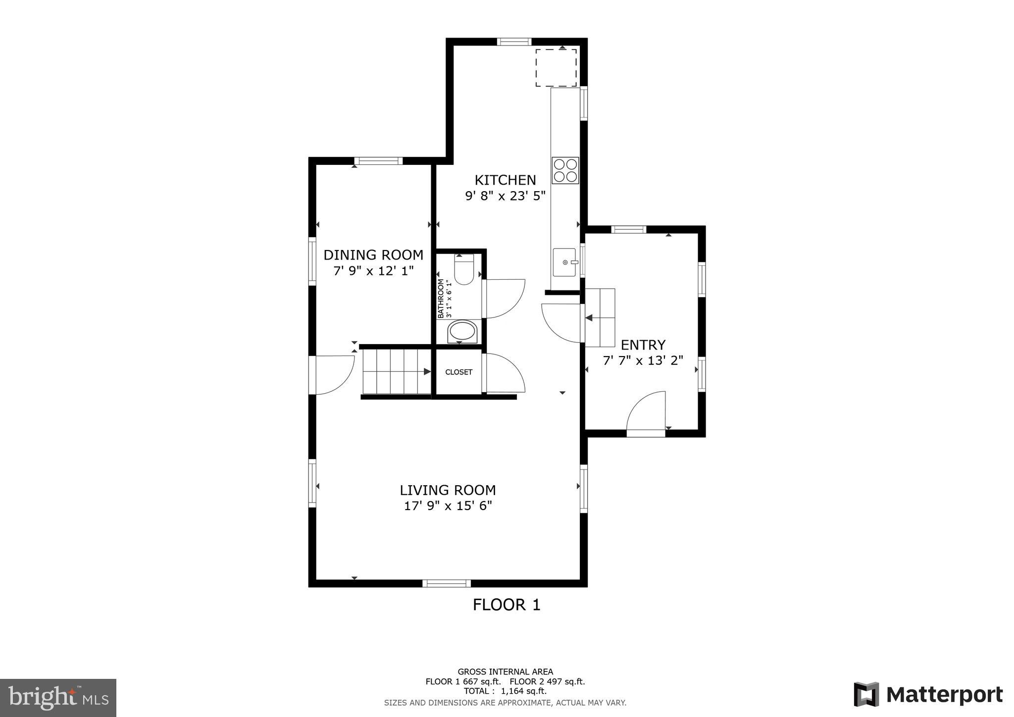 GREEN MEADOWS - Residential Lease
