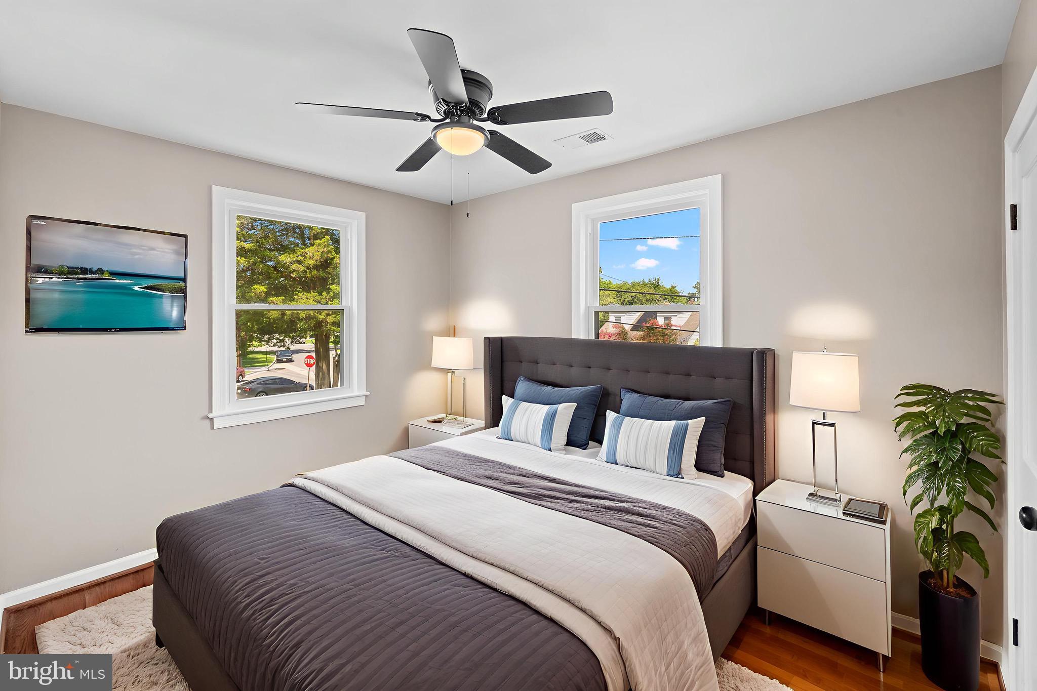 GREEN MEADOWS - Residential Lease