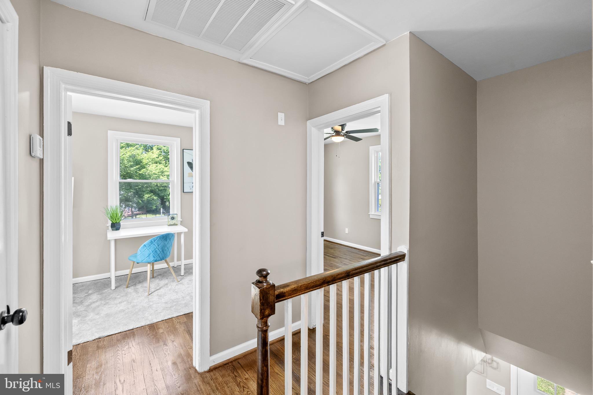 GREEN MEADOWS - Residential Lease