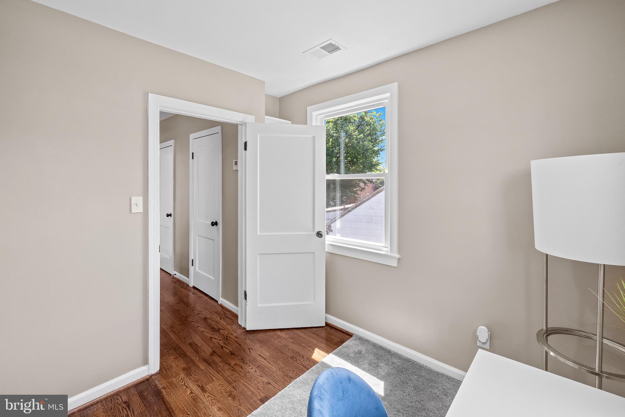 GREEN MEADOWS - Residential Lease