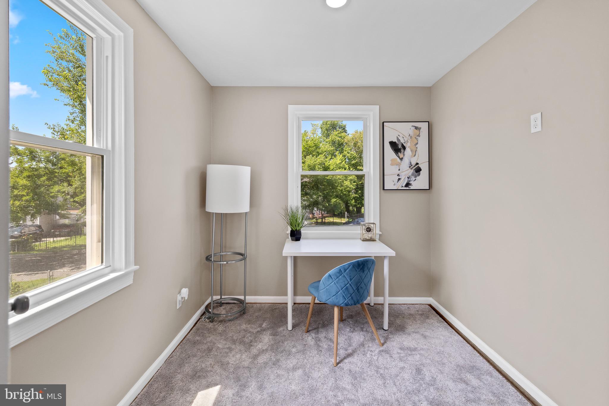 GREEN MEADOWS - Residential Lease