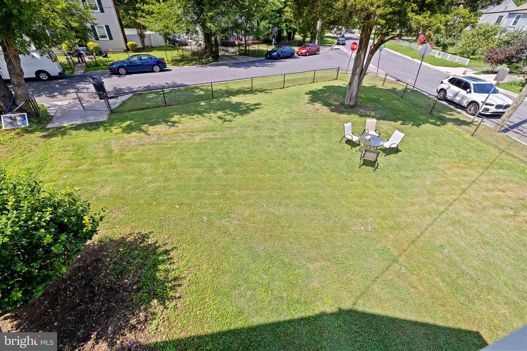 GREEN MEADOWS - Residential Lease