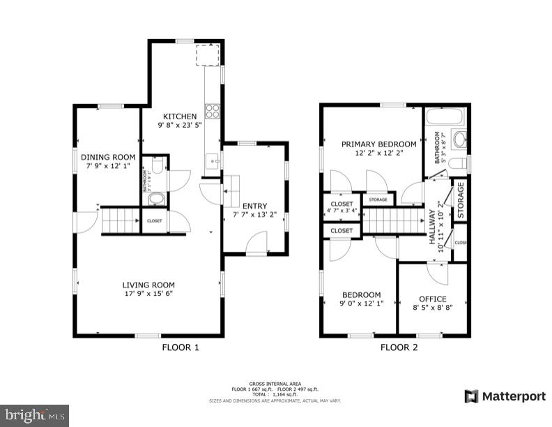 GREEN MEADOWS - Residential Lease
