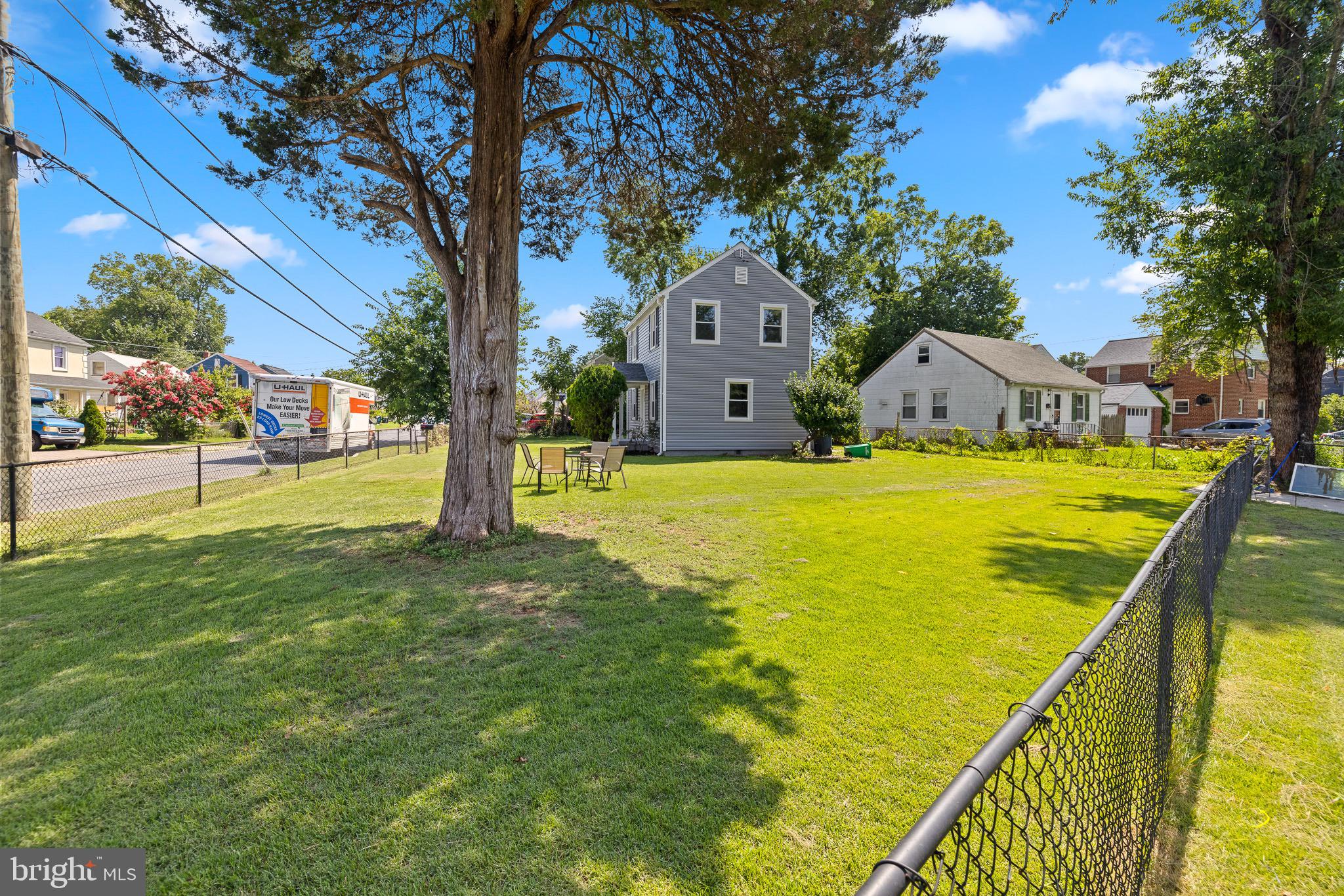 GREEN MEADOWS - Residential Lease