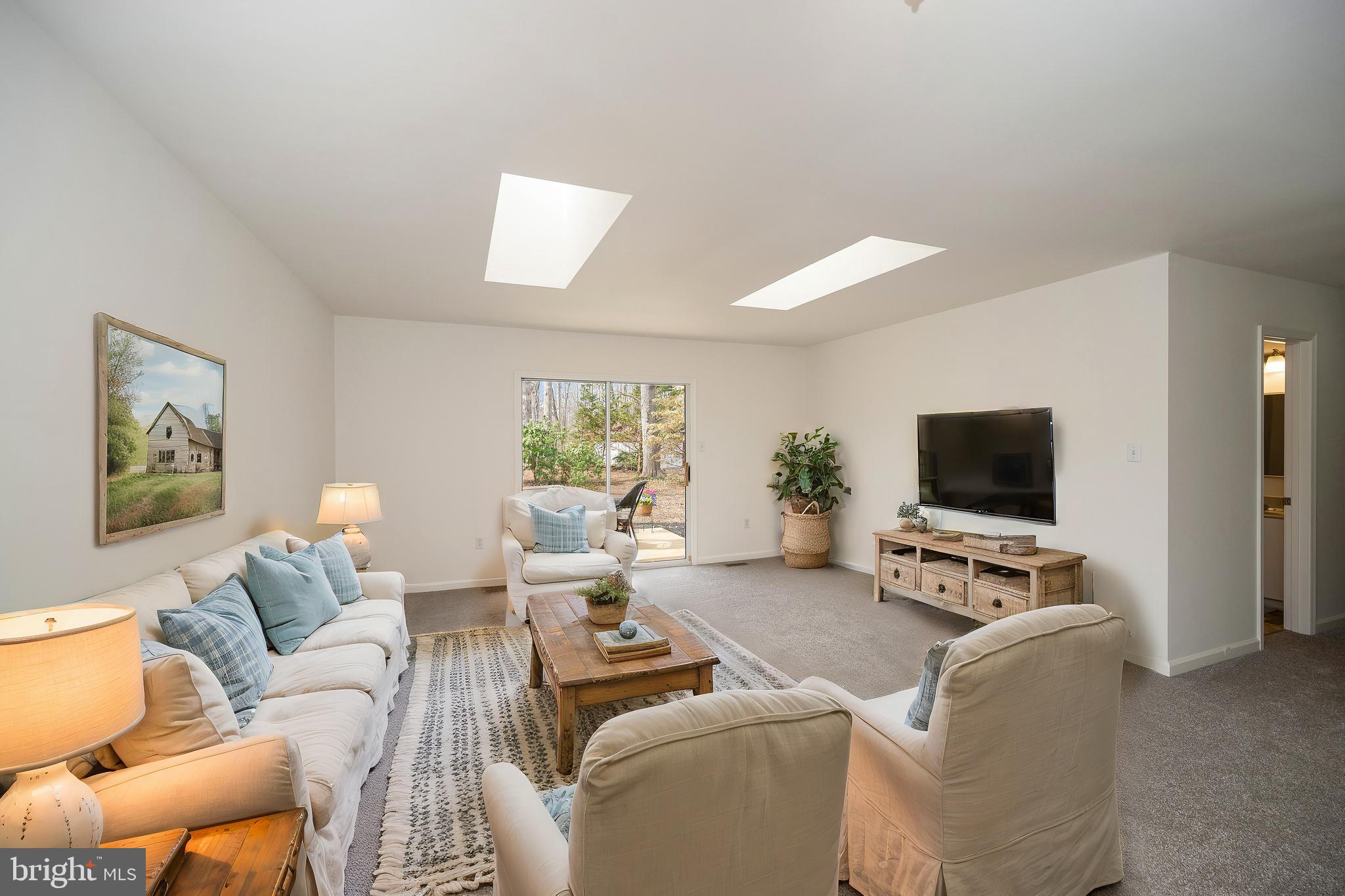 LAKE OF THE WOODS - Residential