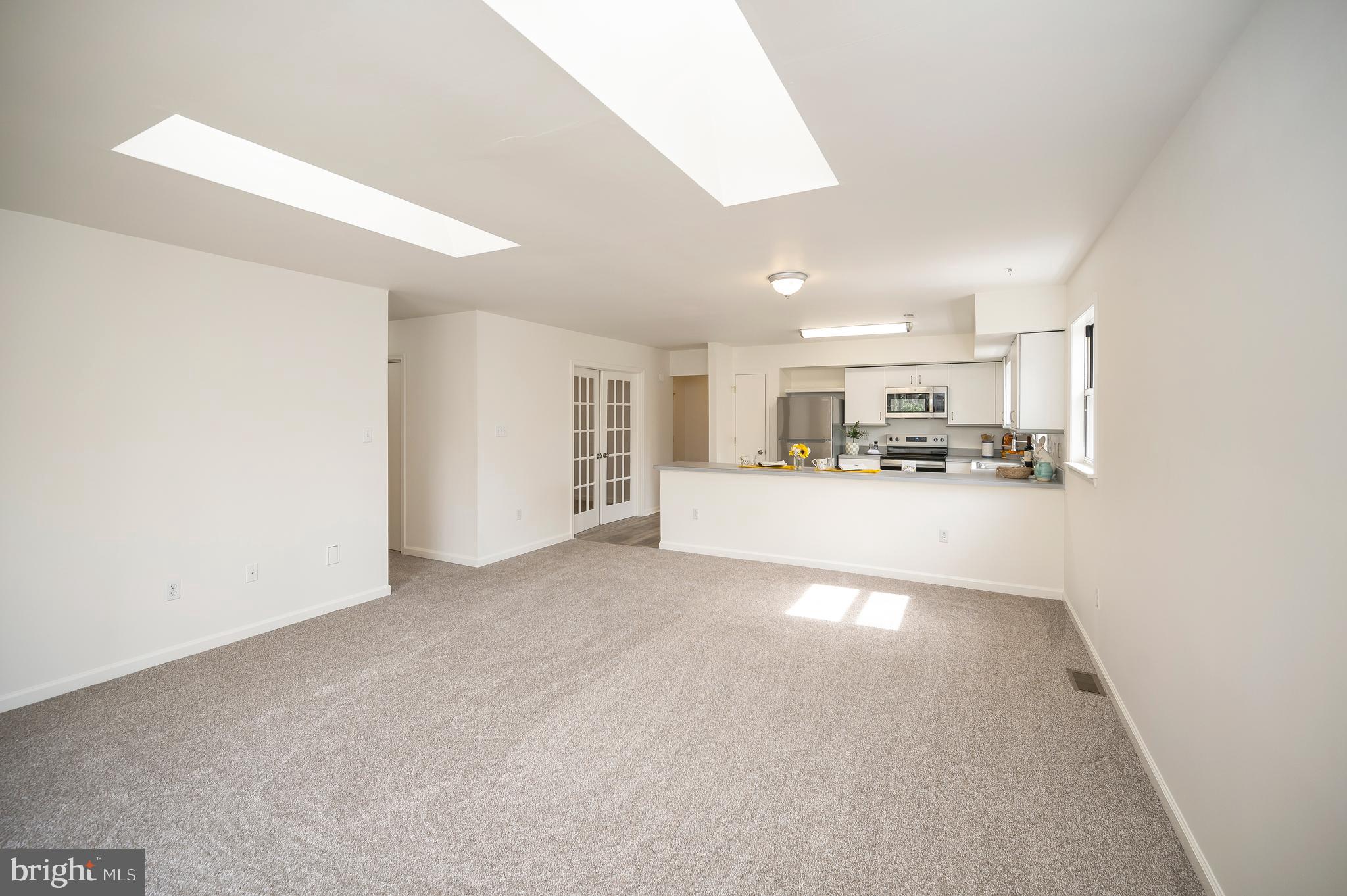 LAKE OF THE WOODS - Residential