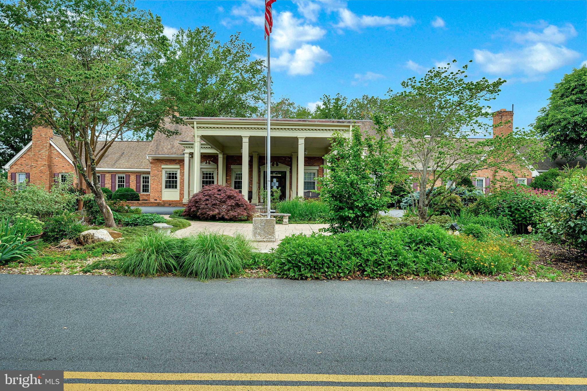 LAKE OF THE WOODS - Residential