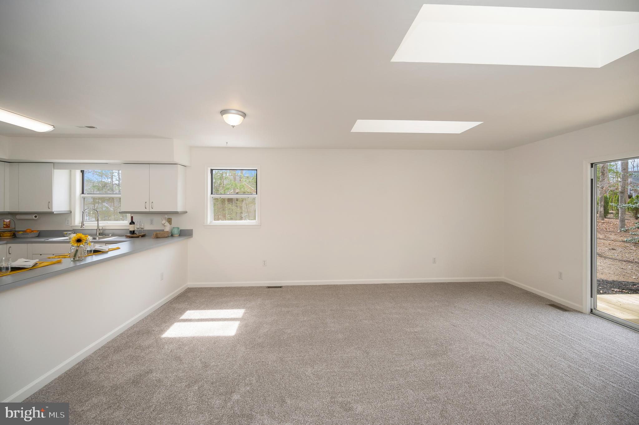 LAKE OF THE WOODS - Residential