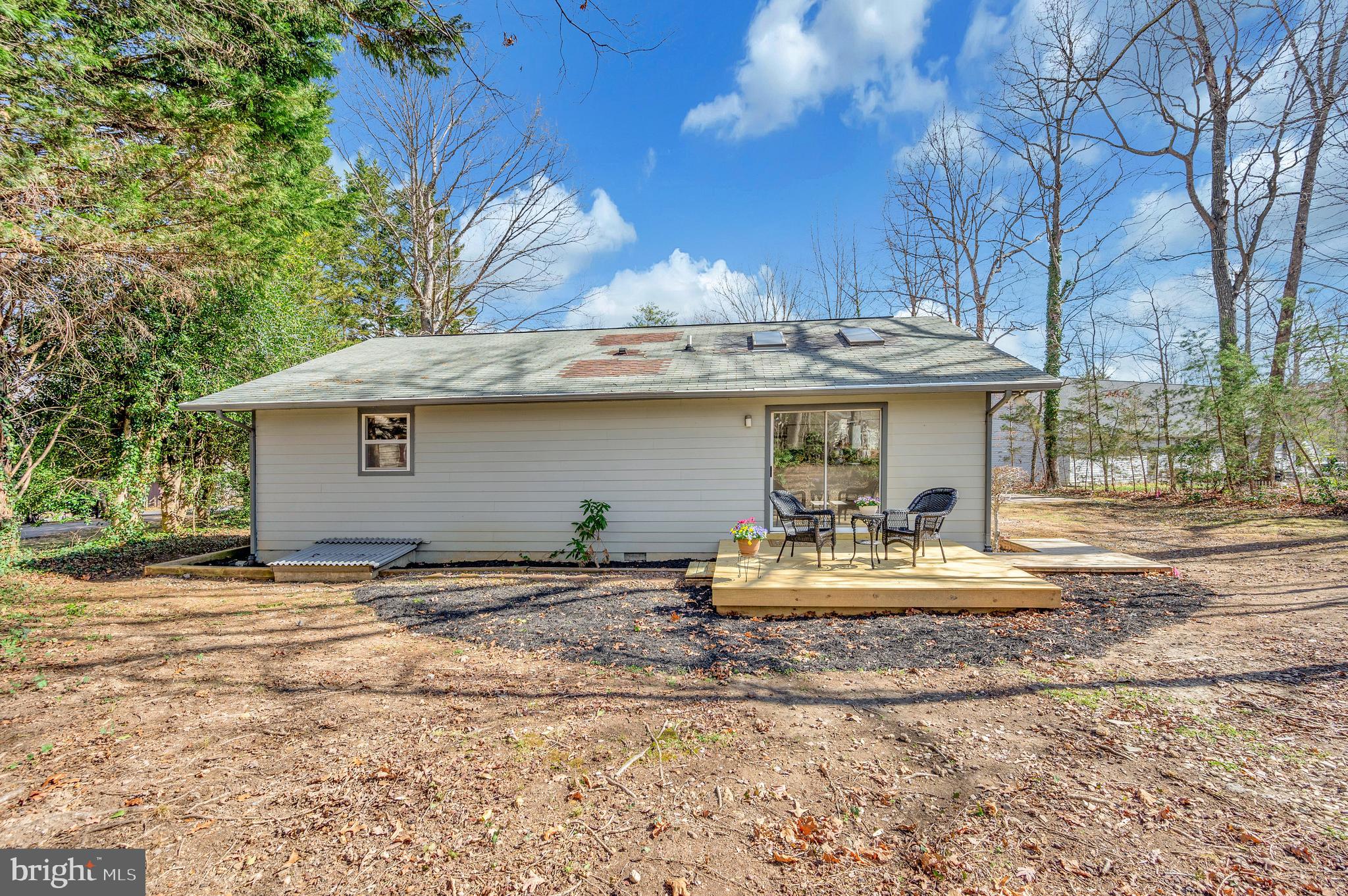 LAKE OF THE WOODS - Residential