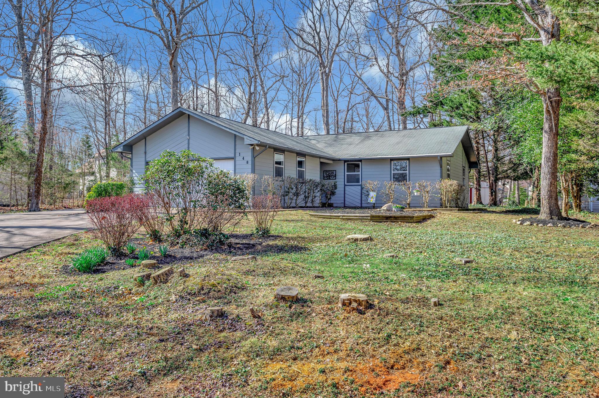 LAKE OF THE WOODS - Residential