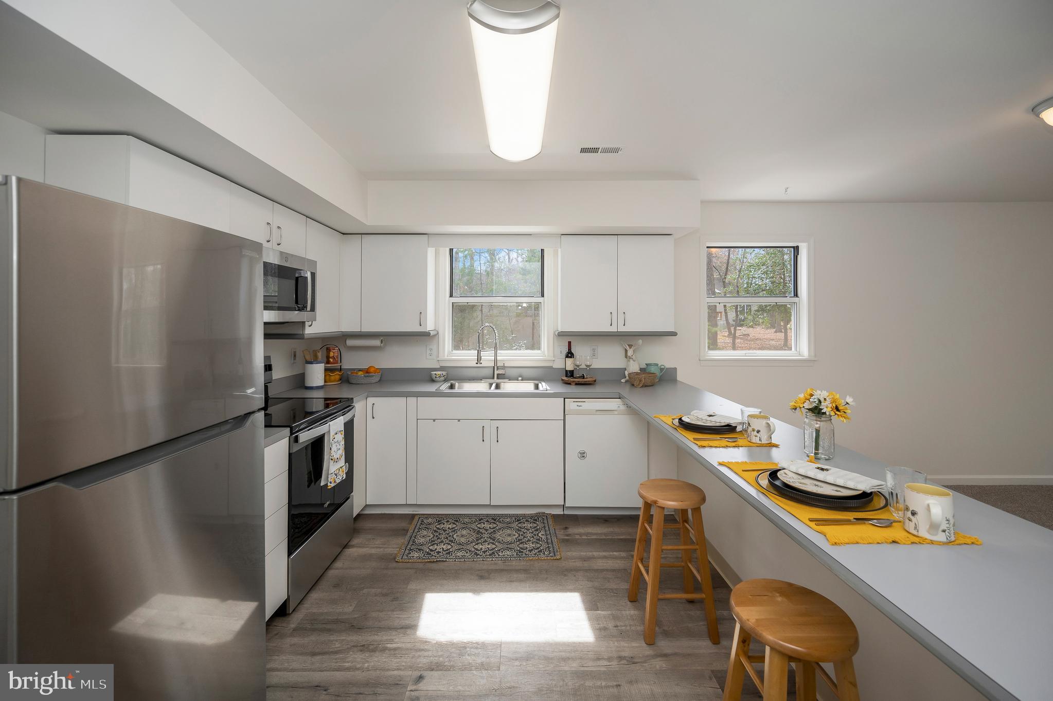 LAKE OF THE WOODS - Residential