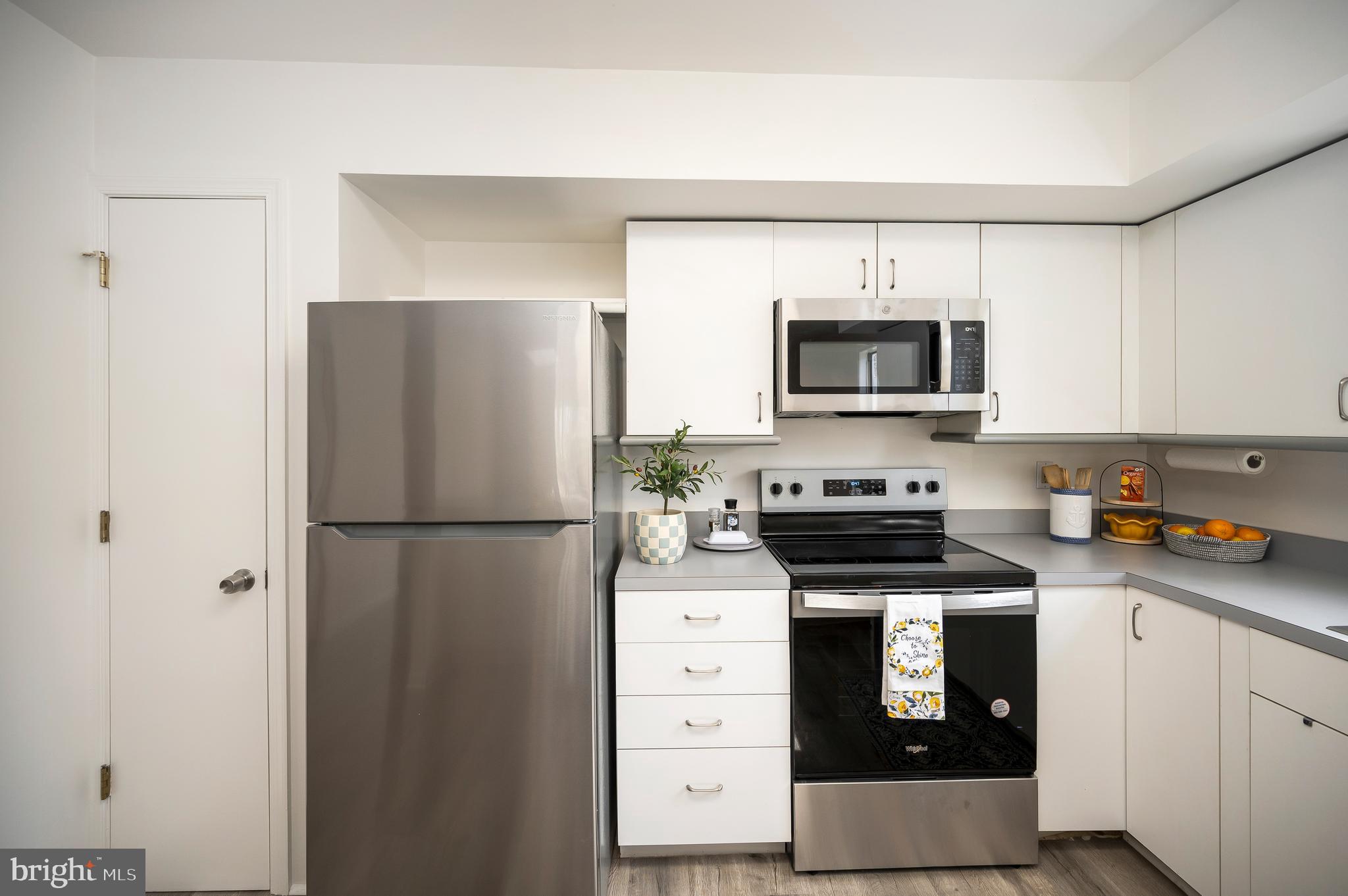 LAKE OF THE WOODS - Residential