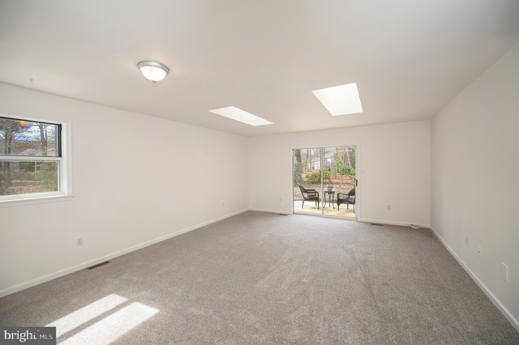 LAKE OF THE WOODS - Residential