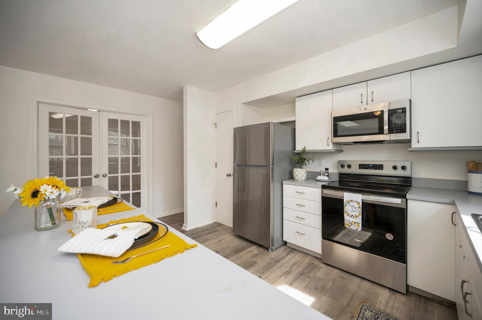 LAKE OF THE WOODS - Residential