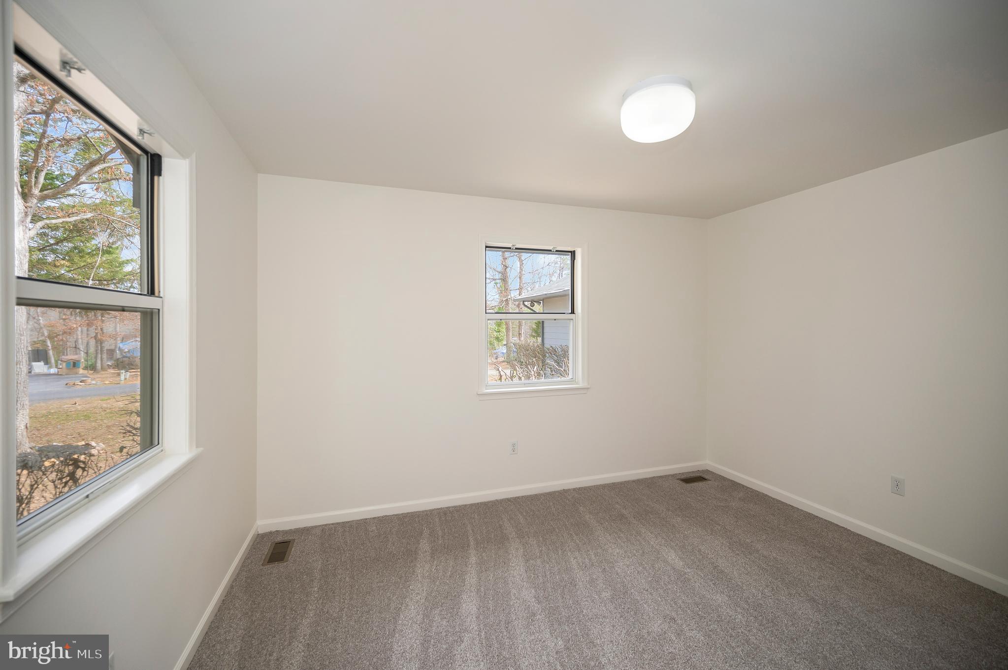 LAKE OF THE WOODS - Residential