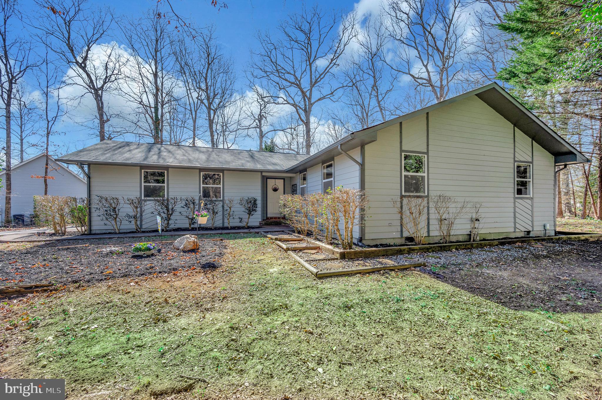 LAKE OF THE WOODS - Residential