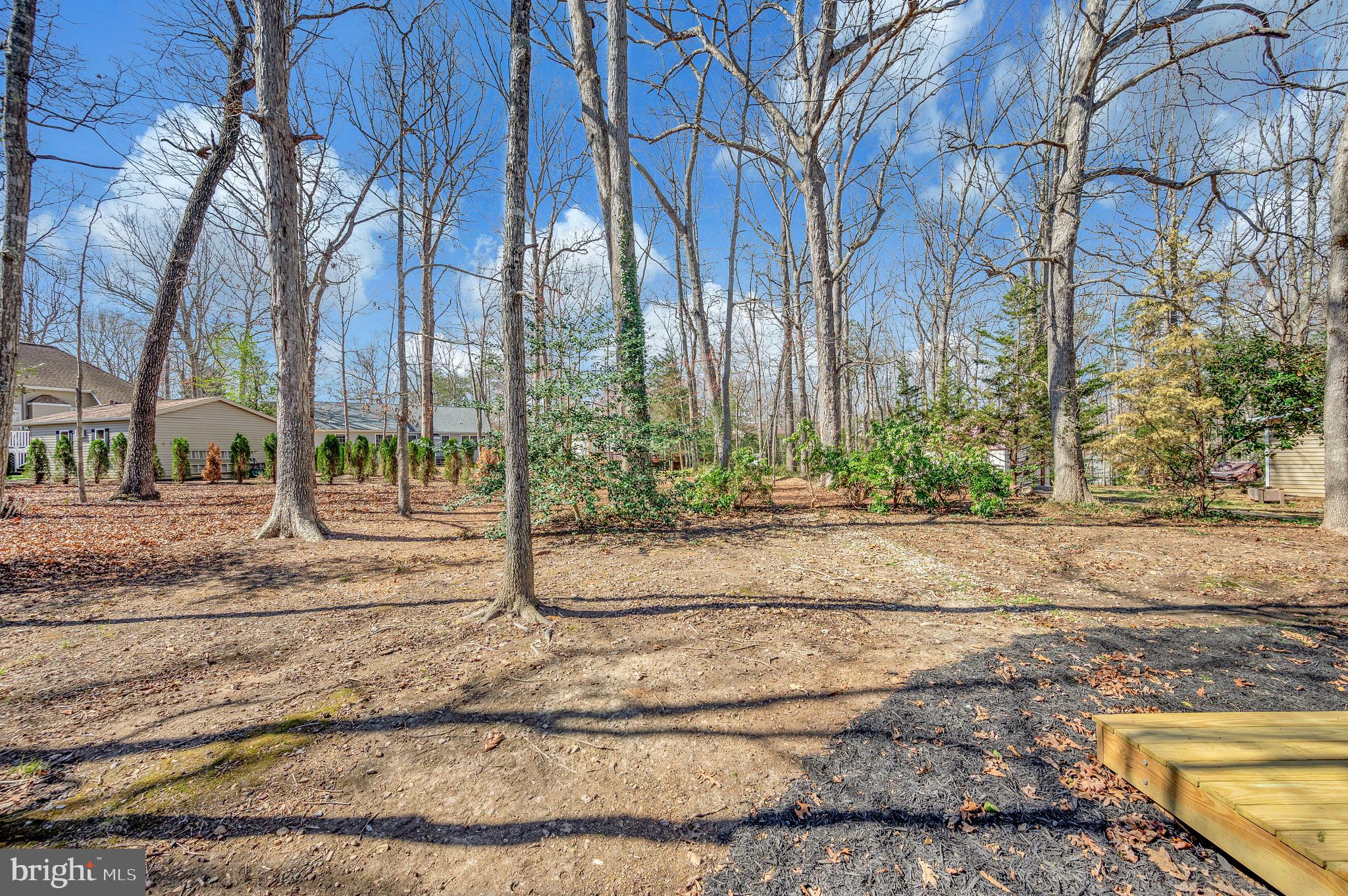 LAKE OF THE WOODS - Residential