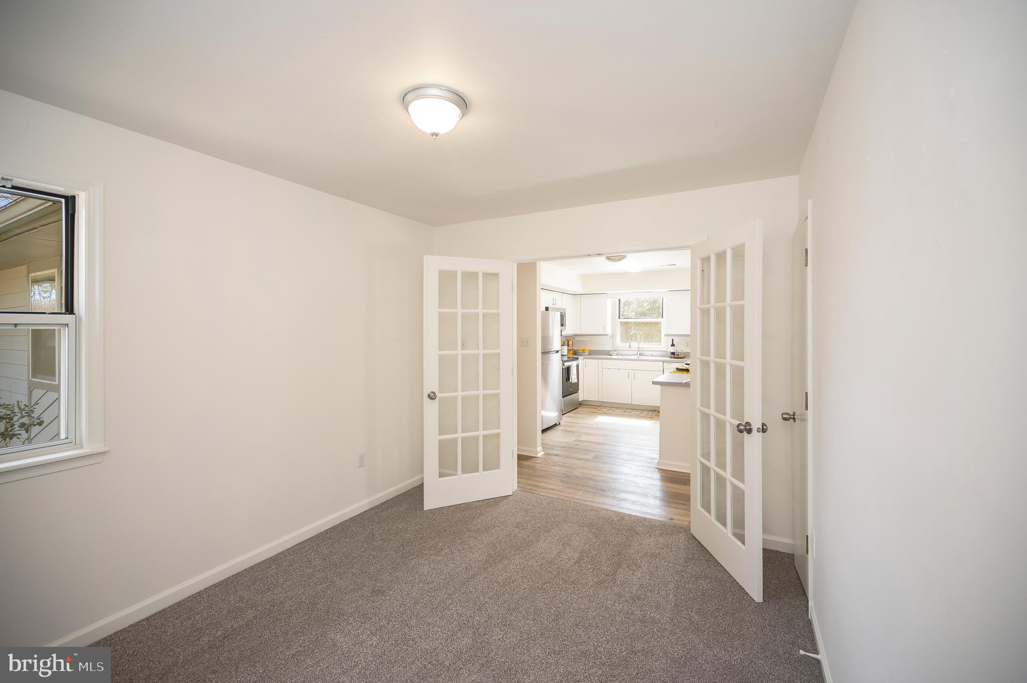 LAKE OF THE WOODS - Residential