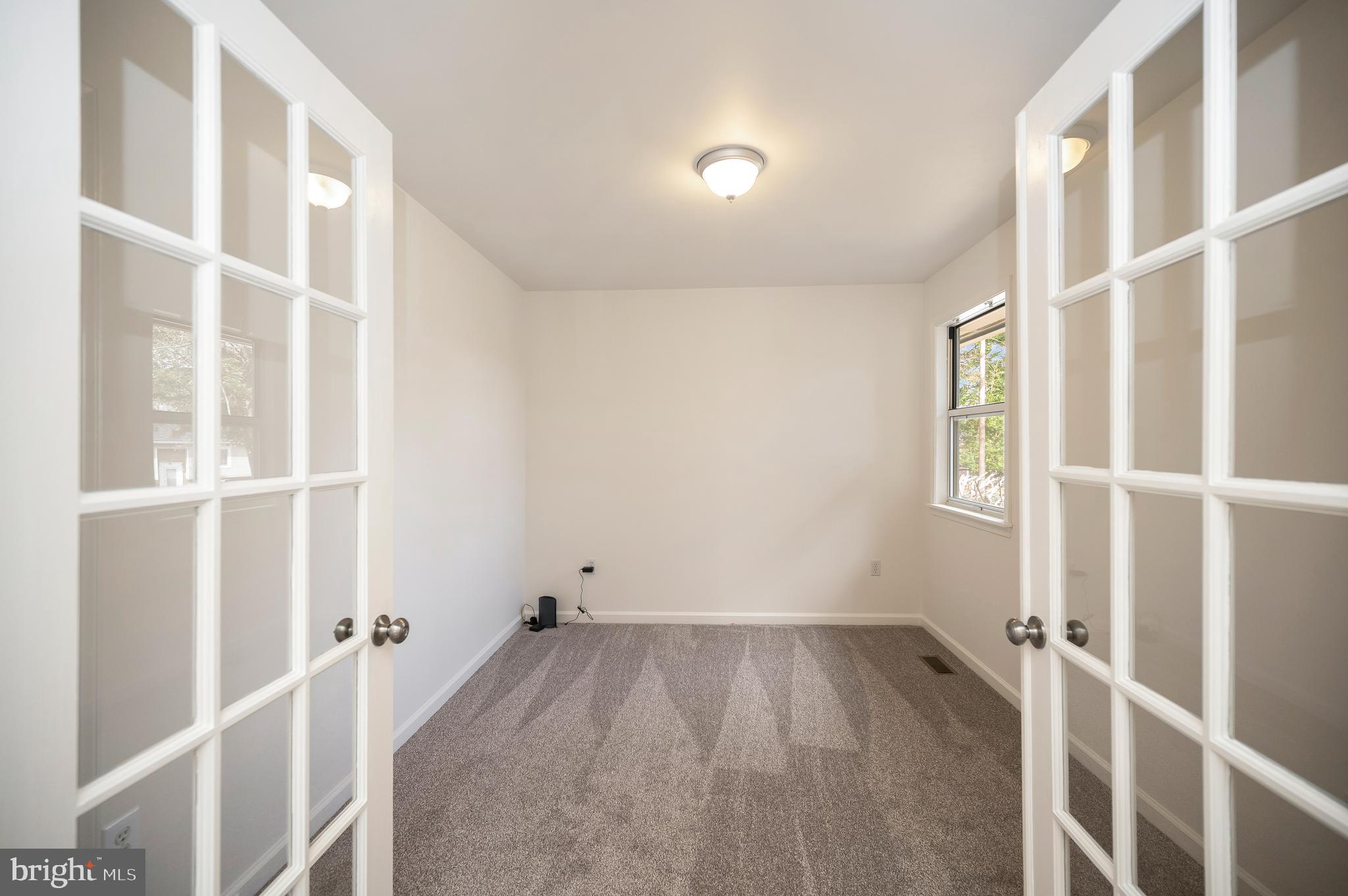 LAKE OF THE WOODS - Residential