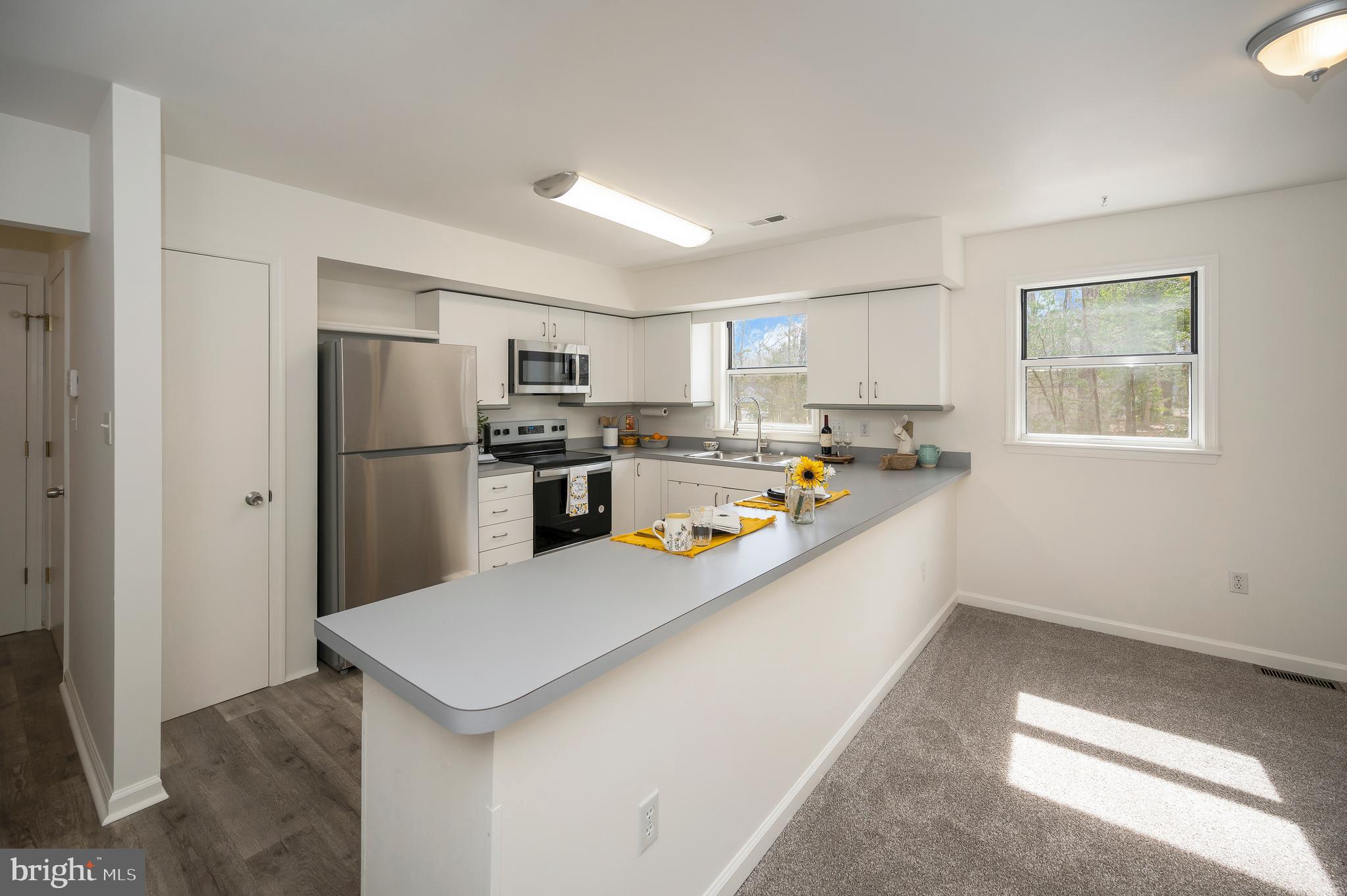 LAKE OF THE WOODS - Residential